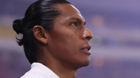 Las dos mayores virtudes que mostró Joel Huiqui como DT