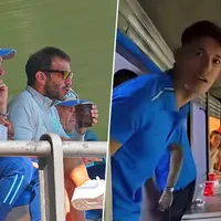 Aficionado que peleó con Chiquete tuvo antecedente con Alonso