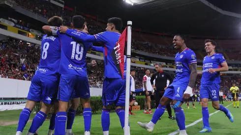 Cruz Azul buscará asegurar el pasaje a semifinales ante Atlas en el Estadio Banorte.