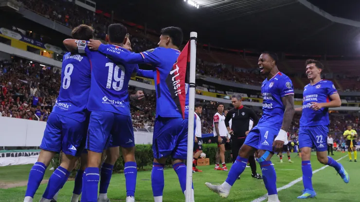 Cruz Azul buscará asegurar el pasaje a semifinales ante Atlas en el Estadio Banorte.