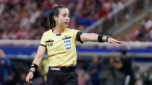 Desde la competición oficial ya dieron a conocer las designaciones arbitrales de la vuelta de los cuartos de final del Clausura 2026.