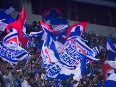 La afición de Cruz Azul responde a la altura de cara al juego del sábado