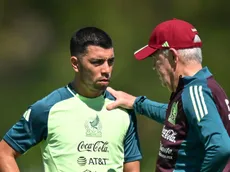 ¿Lira vuelve con Cruz Azul? Aguirre "liberó" a dos figuras del Toluca