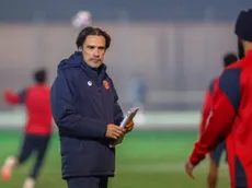 ¿Es real lo de Nuno Almeida y Cruz Azul? Todo sobre este rumor