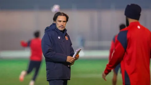 Nuno Almeida es el último nombre que sumó a la lista de candidatos alrededor de Cruz Azul. Almeyda y Mohamed siguen siendo los favoritos.