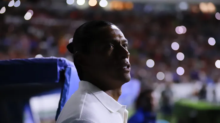 Joel Huiqui no continuará como entrenador de Cruz Azul aún y cuando consiga el título de campeón en el Clausura 2026.