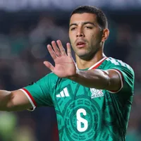 La postura de Lira ante conflicto entre los dueños y Javier Aguirre