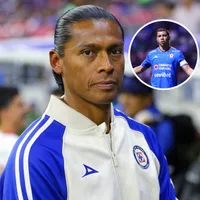 Aseguran que Cruz Azul no extraña a Erik Lira en la liguilla