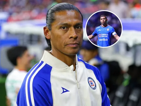 Aseguran que Cruz Azul no extraña a Erik Lira en la liguilla