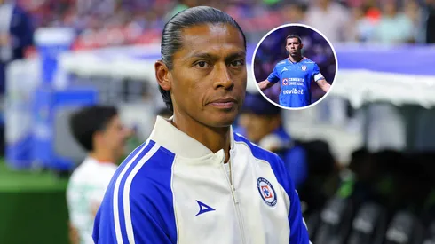 Aseguran que Cruz Azul no extraña a Erik Lira en la liguilla