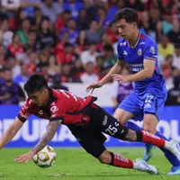 Alarcón lo tiene claro: el gran error que Cruz Azul debe evitar con Atlas
