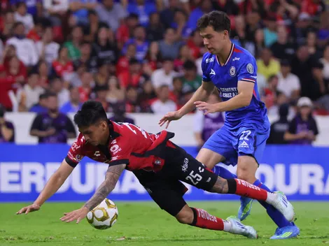 Alarcón lo tiene claro: el gran error que Cruz Azul debe evitar con Atlas