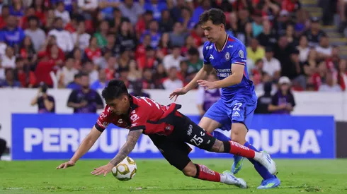 Cruz Azul define la serie frente a Atlas con ventaja en el marcador global.