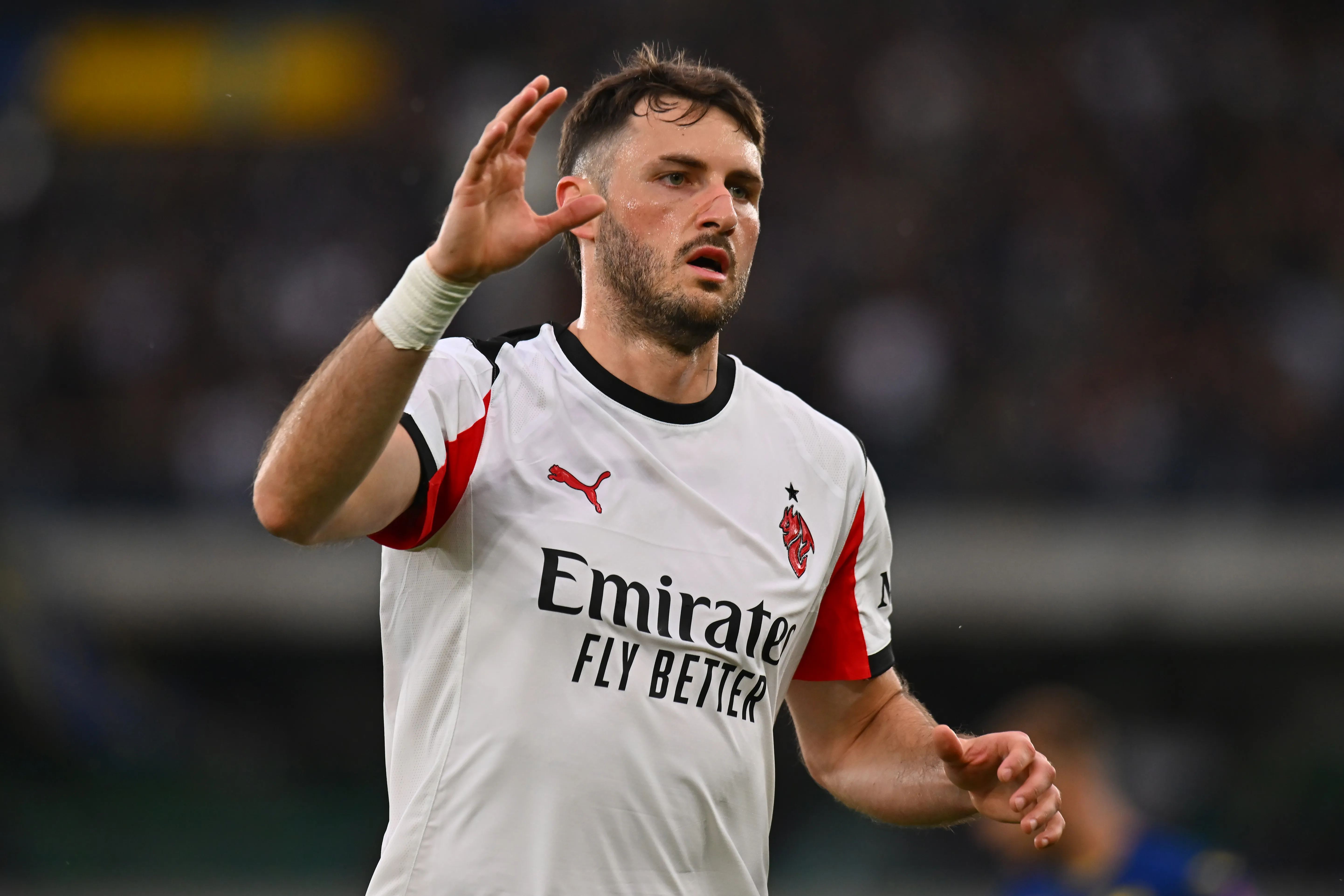 Los 7 jugadores de Europa que recibieron el llamado de Javier Aguirre (Getty Images)