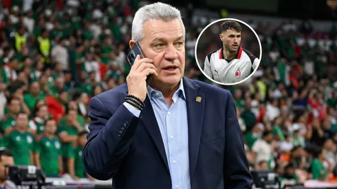 Los 7 jugadores de Europa que recibieron el llamado de Javier Aguirre
