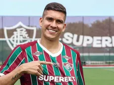 Sonó para Cruz Azul y su presente en Brasil sorprende