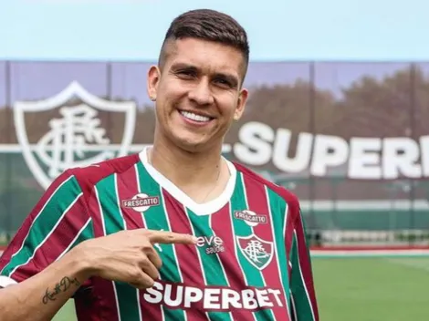Sonó para Cruz Azul y su presente en Brasil sorprende