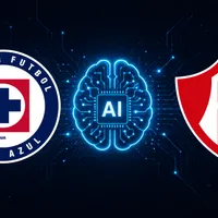 Inteligencia Artificial pronosticó la vuelta de Cruz Azul vs. Atlas