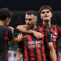 ¡Grandes noticias! Santi Giménez tendría su gran oportunidad en AC Milan