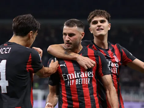 ¡Grandes noticias! Santi Giménez tendría su gran oportunidad en AC Milan