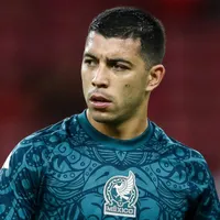 La decisión de Cruz Azul con Erik Lira tras el comunicado de la FMF