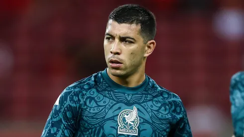 La decisión de Cruz Azul con Erik Lira tras el comunicado de la FMF