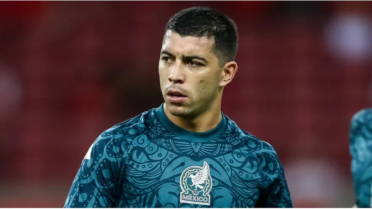 La decisión de Cruz Azul con Erik Lira tras el comunicado de la FMF