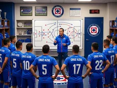 Piojo Alvarado revela la charla clave de Reynoso que llevó a la Novena