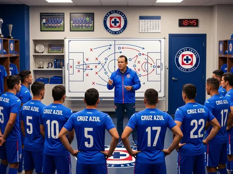 Piojo Alvarado revela la charla clave de Reynoso que llevó a la Novena