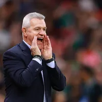 La tajante respuesta de Javier Aguirre a los equipos de la Liga MX