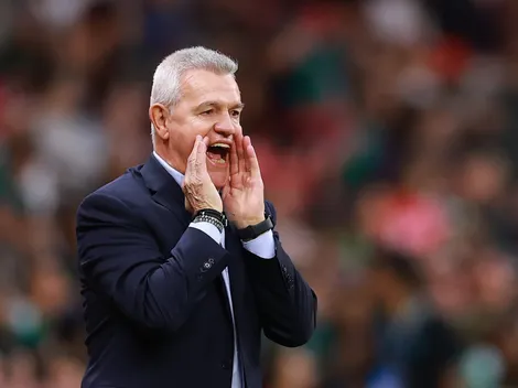 La tajante respuesta de Javier Aguirre a los equipos de la Liga MX