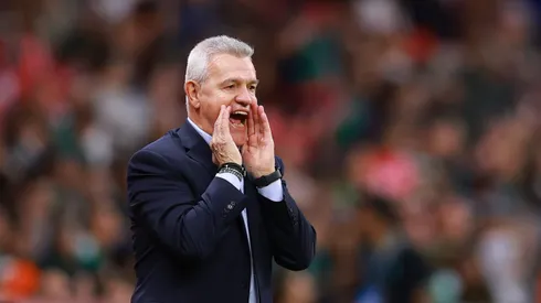 Javier Aguirre salió a dar la cara tras el caos en Liga MX.