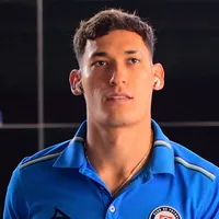Chiquete volvió a trabajar con Cruz Azul y hay ilusión con esta Liguilla