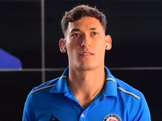 Chiquete volvió a trabajar con Cruz Azul y hay ilusión con esta Liguilla