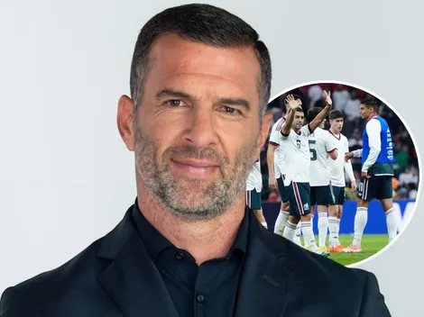 Dura postura de Tito Villa al manejo por la Liguilla y el TRI