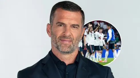 Tito Villa se expresó sin rodeos sobre el "conflicto" que mantuvo en vilo a la Liga Mx.