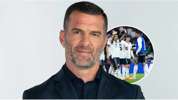 Tito Villa se expresó sin rodeos sobre el "conflicto" que mantuvo en vilo a la Liga Mx.