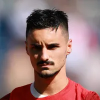 Eustáquio lanza guiño a Cruz Azul a horas de jugar la Concachampions