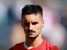 Eustáquio lanza guiño a Cruz Azul a horas de jugar la Concachampions