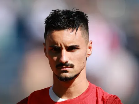 Eustáquio lanza guiño a Cruz Azul a horas de jugar la Concachampions