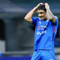 Cruz Azul da pistas sobre quién será el delantero contra Atlas