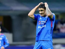 Cruz Azul da pistas sobre quién será el delantero contra Atlas