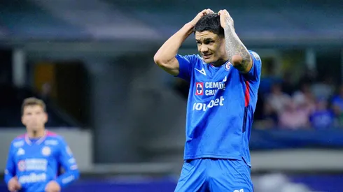 El Toro Fernández fue la ausencia más notoria de Cruz Azul en la ida de cuartos de final del Clausura 2026.