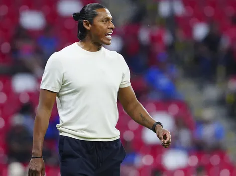 Las bajas de Cruz Azul contra Atlas