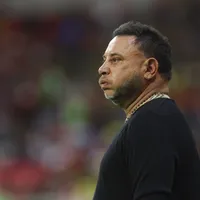 La respuesta de Mohamed sobre su futuro que inquieta a Cruz Azul