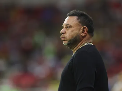 La respuesta de Mohamed sobre su futuro que inquieta a Cruz Azul