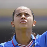 Ex Cruz Azul: Claudia Cid fue anunciada como entrenadora