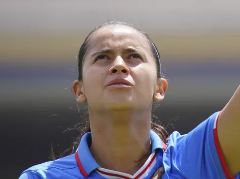 Ex Cruz Azul: Claudia Cid fue anunciada como entrenadora