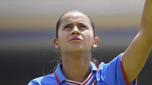 El futuro de Claudia Cid continúa desde el lado de entrenadora.
