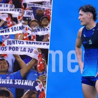 Afición reacciona a un posible regreso de Chiquete Orozco en Liguilla